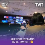 Carmen Gloria Arroyo Instagram - 💟 || Disfruten este #detrásdecámaras en CGATS #7T. 📲 ¡ Síguenos en nuestras redes sociales @carmengloriatvn !