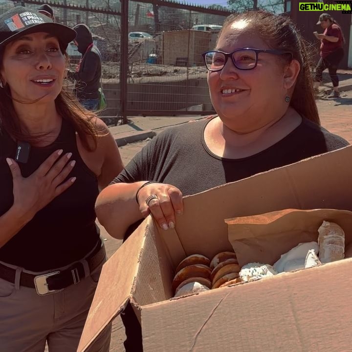 Carmen Gloria Arroyo Instagram - ¡ESTAMOS EN LA V REGIÓN! 💪🏻🇨🇱 Cada ayuda es necesaria y fundamental. ‼️Ingresa a www.desafiolevantemoschile.cl y selecciona la campaña: “Ahora la Emergencia son los Incendios”, pincha: “DONAR”.