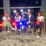 Carmen Gloria Arroyo Instagram - Levantemos a la V 💪🇨🇱