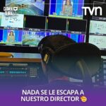 Carmen Gloria Arroyo Instagram - 💟 || Disfruten este #detrásdecámaras en CGATS #7T. 📲 ¡ Síguenos en nuestras redes sociales @carmengloriatvn !