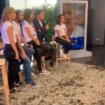 Carmen Gloria Arroyo Instagram -