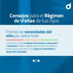 Carmen Gloria Arroyo Instagram - 👨‍👩‍👧‍👦 ¿Problemas con el régimen de visitas? Descubre 3 consejos legales clave: Desde legalizar acuerdos hasta priorizar el bienestar de tus hijos, te ayudamos a manejar todo con cuidado. Desliza para ver más y contacta a nuestros expertos si necesitas ayuda. #RégimenDeVisitas #DerechoFamiliar