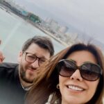 Carmen Gloria Arroyo Instagram - Recuerdo de Agosto del 2019 en Antofagasta y Lebu con nuestras charlas y conversatorios siempre acompañada por @dtroncosoc