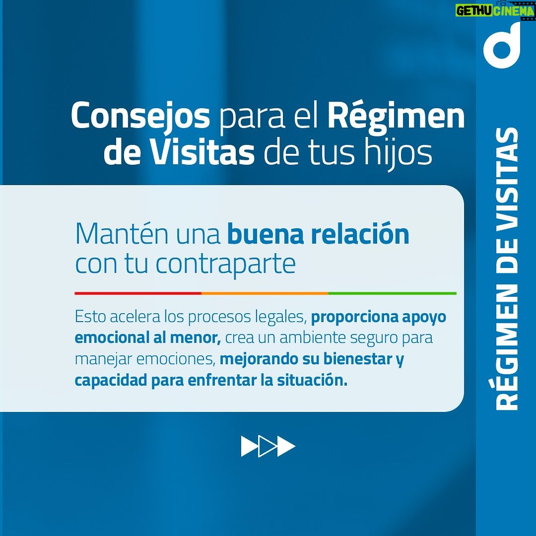 Carmen Gloria Arroyo Instagram - 👨👩👧👦 ¿Problemas con el régimen de visitas? Descubre 3 consejos legales clave: Desde legalizar acuerdos hasta priorizar el bienestar de tus hijos, te ayudamos a manejar todo con cuidado. Desliza para ver más y contacta a nuestros expertos si necesitas ayuda. #RégimenDeVisitas #DerechoFamiliar