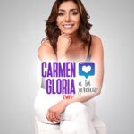 Carmen Gloria Arroyo Instagram - 💟NUEVOS CASOS👩‍⚖️ ll Nos vemos en nuestra séptima temporada este 4 de marzo por las pantallas de @tvn a las 18hrs.
