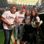 Carmen Gloria Arroyo Instagram - 🫂🇨🇱 #JuntosChileSeLevanta || Es momento de hacerse presente y levantar la V Región 💪🏻 Donaciones a la cuenta Banco Estado 1001-4 RUT 65018488-2