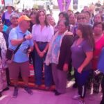Carmen Gloria Arroyo Instagram - Algunas imágenes de este 8M, conmemoramos analizando lo que hemos avanzado y lo que aún nos falta, conversamos de lo que nos duele pero también de lo que nos engrandece. Una experiencia maravillosa con mujeres de San Pedro de Atacama ❤️