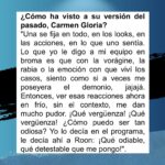 Carmen Gloria Arroyo Instagram - 🎧 🎙️ #CGReacciona || ¡Pásalo bien con nosotros, lunes 17hrs! Por todas las plataformas @tvn @lungram Equipo: @cg_arroyo @roonantonio @campitos2021 Equipo digital de TVN.