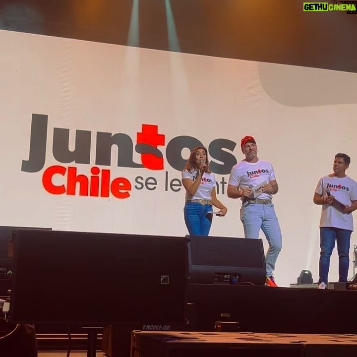 Carmen Gloria Arroyo - 2.9K Likes - 🫂🇨🇱 #JuntosChileSeLevanta || Es momento de hacerse presente y levantar la V Región 💪🏻
Donaciones a la cuenta
Banco Estado 1001-4
RUT 65018488-2