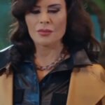 Carmen Lebbos Instagram - شكرا كتييير عالفيديو كتير حبيتو ❤🥰❤😍 @zico.news #كارمن_لبس #unstoppable