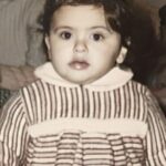 Carmen Lebbos Instagram - من أنا وزغيرة كنت عارفة رح كون بمجال الفن والحمدلله جربت كتير أشيا بهالمجال🙏🏼🥰 وإنتو؟ كنتو مفكرين بدكن شي وبس كبرتو اشتغلتو شي تاني؟ خبروني 🤗 #كارمن_لبس #carmenlebbos