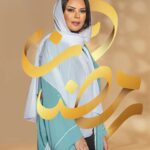 Carmen Lebbos Instagram – #شهر_مبارك على كل العالم العربي يا رب يكون مليان خير وسلام 🙏🏼🌙 ❤
#رمضان_مبارك #كارمن_لبس