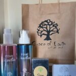 Carmen Lebbos Instagram - Lovely Gathering...With Lovely People❤️‍🔥 SWIPE LEFT FOR MORE⬅️ Congratulations for the amazing & down to earth @carmen_lebbos for the opening of @grace_of_earth_lb in love with the products😍 Best of luck for every step you take hbb you deserve itt♥️ #graceofearth #opening #organic #products #actress #carmenlebbos #lebanon #gemayze
