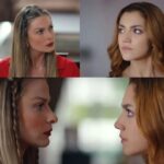 Carmen Lebbos Instagram - بمسلسل #كريستال في كتير ممثلين عم يقدمو شغل حلو (#محمود_نصر #أنجو_ريحان #خالد_شباط وغيرن) ، بس بدي أوقف عند ثنائية #باميلا_الكيك و #ستيفاني_عطالله يلي غير إني بحبن كتير، عم يلعبو شخصياتن بشكل كتير حلو، وبفتخر فين كممثلات لبنانيات مميزات، برافو 👏🏻 ، وأكيد يلي مزينتن الرائعة #رولا_حمادة ⭐ @roula_hamadeh @pamelaelkik @stephanieatalaofficial #كارمن_لبس #carmenlebbos