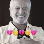 Carmen Lebbos Instagram - ‏ما قادرة اكتب وعبّر، صعبة كتير ... 😔😔💔 ‎#فادي_ابراهيم