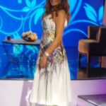 Carmen Lebbos Instagram - طلع معي هالفيديو من ذكريات الموبايل 🥰 @amal_arafa ❤🤗 #كارمن_لبس #carmenlebbos