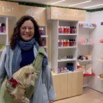 Carmen Lebbos Instagram - ‏Want to know where our new branch at Beirut City Center is situated? Watch the video 😉 For more info DM 💌 ‏Lebanon : 96170008105 #غريس_أوف_إيرث ‏‎‏#graceofearth