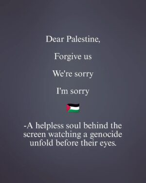 Carmen Lebbos Instagram - 💔🇵🇸✌🏼
#PalestineGenocide #palestine #Gaza #فلسطين #كارمن_لبس