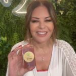 Carmen Lebbos Instagram - مجربين قبل هلق صابونة نبيد؟!؟ @grace_of_earth_lb #كارمن_لبس #carmenlebbos #graceofearthlb