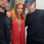 Carmit Bachar Instagram - When in Palm Springs 🌴 @mikeypesante @zacbrazenas DC: @brettsewell_ 🎥 @rudygarcia___