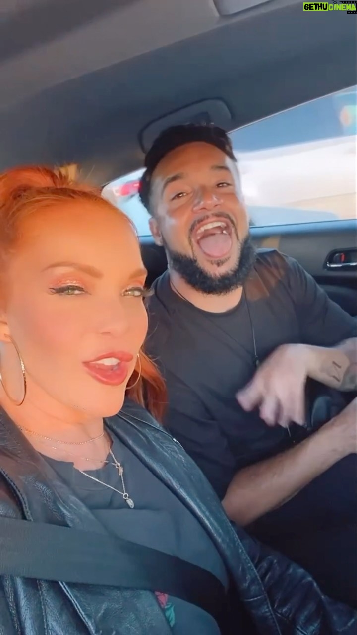 Carmit Bachar Instagram - To say you’re loved is an understatement😍 Happy Birthday sweet @mikeypesante 💋💋💋🎉🎉🎉❤️🔥❤️🔥❤️🔥 You are such a gift & the definition of joy! LYSM I can’t stop watching this reel and smiling!!!