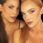 Carmit Bachar Instagram - Happy New Year everyone! 🎊🍾 Sending off the year with this teaser… We can’t wait to show you what’s in store for 2024! Stay tuned😉 More bts…coming soon! #nowadays #chicago #velma #roxy #carmit #candice #manifest