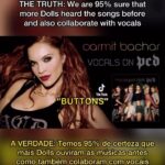 Carmit Bachar Instagram – Thank you 🫶🏻 
Repost @pcduniverse