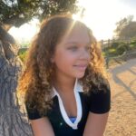 Carmit Bachar Instagram - It hard to believe you’re 12 years old!! @kealarose_ 😭 Seriously, where did the time go?! We are so blessed to have this lifetime with your beauty that exudes all the colors of the rainbow🌈 You are such a special girl & everyday I am overwhelmed with gratitude for you 🥹 You’re compassionate, intelligent, confident and silly as idk what! You are the meaning of LIFE✨ Daddy & I love you so very much ♥️💙💜💗💛💚 You are our everything. I cannot imagine what in the heck we were doing before you came along! 😝 Clearly wasn’t important lol Seeing you walk that runway @nyfw with joy and that beautiful smile was just delicious!! Wishing you the happiest Birthday and May all your wishes come true(I know they will because you are MAGIC)🥳🥳🥳 We love you!!! @kevbwhitaker #kealarose #happybirthday