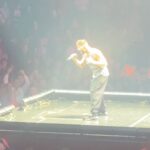 Carmit Bachar Instagram - @ricky_martin You are one of one! My heart is so full of joy watching you SHINE so bright✨ The show was incredible & you are magic! It was amazing to reunite with so many old friends still the same beautiful energy💕 The “Family” is real 🙌🏼 Almost 30 years later, not to mention you look and sound insane! I love you beyond💋 Was Livin La Vida Loca w/my boo @chonique who choreo with @lisetteslife & shout out to all the other choreographers & dancers who killed it up there!! Dale! @jlvn1161 📸 @leandrovco