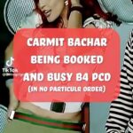Carmit Bachar Instagram – Thank you to @allthegirlgroups for this edit!! ❤️‍🔥 #pussycatdolls #bookedandblessed #beyonce #mya #michaeljackson #jlo #aaliyah #bep #fergie #nodoubt #offspring #artist #pcd #bookedandbusy
