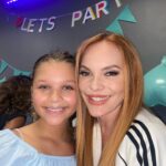 Carmit Bachar Instagram - It hard to believe you’re 12 years old!! @kealarose_ 😭 Seriously, where did the time go?! We are so blessed to have this lifetime with your beauty that exudes all the colors of the rainbow🌈 You are such a special girl & everyday I am overwhelmed with gratitude for you 🥹 You’re compassionate, intelligent, confident and silly as idk what! You are the meaning of LIFE✨ Daddy & I love you so very much ♥️💙💜💗💛💚 You are our everything. I cannot imagine what in the heck we were doing before you came along! 😝 Clearly wasn’t important lol Seeing you walk that runway @nyfw with joy and that beautiful smile was just delicious!! Wishing you the happiest Birthday and May all your wishes come true(I know they will because you are MAGIC)🥳🥳🥳 We love you!!! @kevbwhitaker #kealarose #happybirthday
