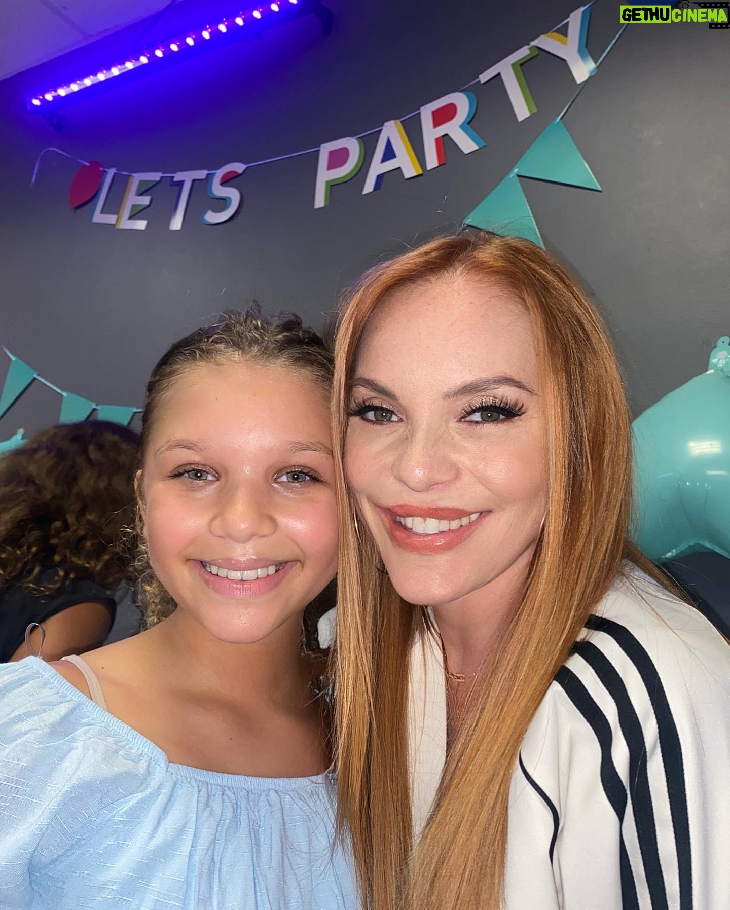 Carmit Bachar - 1.2K Likes - It hard to believe you’re 12 years old!! @kealarose_ 😭
Seriously, where did the time go?! We are so blessed to have this lifetime with your beauty that exudes all the colors of the rainbow🌈
You are such a special girl & everyday I am overwhelmed with gratitude for you 🥹
You’re compassionate, intelligent, confident and silly as idk what!
You are the meaning of LIFE✨ Daddy & I love you so very much
♥️💙💜💗💛💚
You are our everything.
I cannot imagine what in the heck we were doing before you came along! 😝
Clearly wasn’t important lol
Seeing you walk that runway @nyfw with joy and that beautiful smile was just delicious!!
Wishing you the happiest Birthday and May all your wishes come true(I know they will because you are MAGIC)🥳🥳🥳
We love you!!! @kevbwhitaker #kealarose #happybirthday