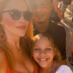 Carmit Bachar Instagram - It hard to believe you’re 12 years old!! @kealarose_ 😭 Seriously, where did the time go?! We are so blessed to have this lifetime with your beauty that exudes all the colors of the rainbow🌈 You are such a special girl & everyday I am overwhelmed with gratitude for you 🥹 You’re compassionate, intelligent, confident and silly as idk what! You are the meaning of LIFE✨ Daddy & I love you so very much ♥️💙💜💗💛💚 You are our everything. I cannot imagine what in the heck we were doing before you came along! 😝 Clearly wasn’t important lol Seeing you walk that runway @nyfw with joy and that beautiful smile was just delicious!! Wishing you the happiest Birthday and May all your wishes come true(I know they will because you are MAGIC)🥳🥳🥳 We love you!!! @kevbwhitaker #kealarose #happybirthday