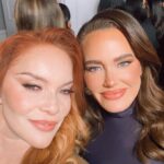 Carmit Bachar Instagram – A night to remember!!! @glaad Awards🏆  So incredible to witness the greatness, love and acknowledgment of the magic this community is! 🫶🏻
Thank you @anthonyramosah & to my sexy date @etienneortega I love you! 
What a treat to see all these fabulous people in one room✨ @itsshangela @michellevisage @jamescharles @vincint @meredithmarks 
& of course to my @mattdillon1983 always!!
Glam team on point🔥
@nonjamckenzie @curatedbynonjamckenzie 
Mua @michpage 
Hair @glambyziggy 
#glaadawards