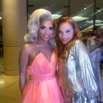 Carmit Bachar Instagram – A night to remember!!! @glaad Awards🏆  So incredible to witness the greatness, love and acknowledgment of the magic this community is! 🫶🏻
Thank you @anthonyramosah & to my sexy date @etienneortega I love you! 
What a treat to see all these fabulous people in one room✨ @itsshangela @michellevisage @jamescharles @vincint @meredithmarks 
& of course to my @mattdillon1983 always!!
Glam team on point🔥
@nonjamckenzie @curatedbynonjamckenzie 
Mua @michpage 
Hair @glambyziggy 
#glaadawards