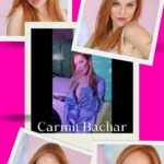Carmit Bachar Instagram – The talented, the sweet, gorgeous one and only @therealcarmit from the Pussycat Dolls tells us what she loves about being a woman 💘

In honor of INTERNATIONAL WOMENS MONTH! 
This month I will feature some of the ladies I’ve worked with and what they love mostly about being a woman. ☀️ 

What is your favorite thing about being a woman? 

@tornbergheadshots #internationalwomensday #women #woman #womanpower #womanempowerment #headshot #headshotsonly #headshots #actor #actress #actorshelpingactors #acting