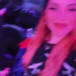 Carmit Bachar Instagram - At the @rams game and @bustarhymes killin it at half time! 🔥
