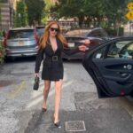 Carmit Bachar Instagram - Ready, set… 2🎯24