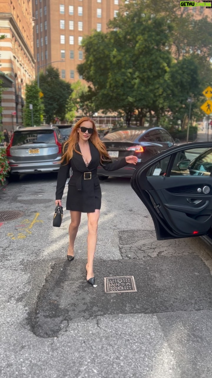 Carmit Bachar Instagram - Ready, set… 2🎯24