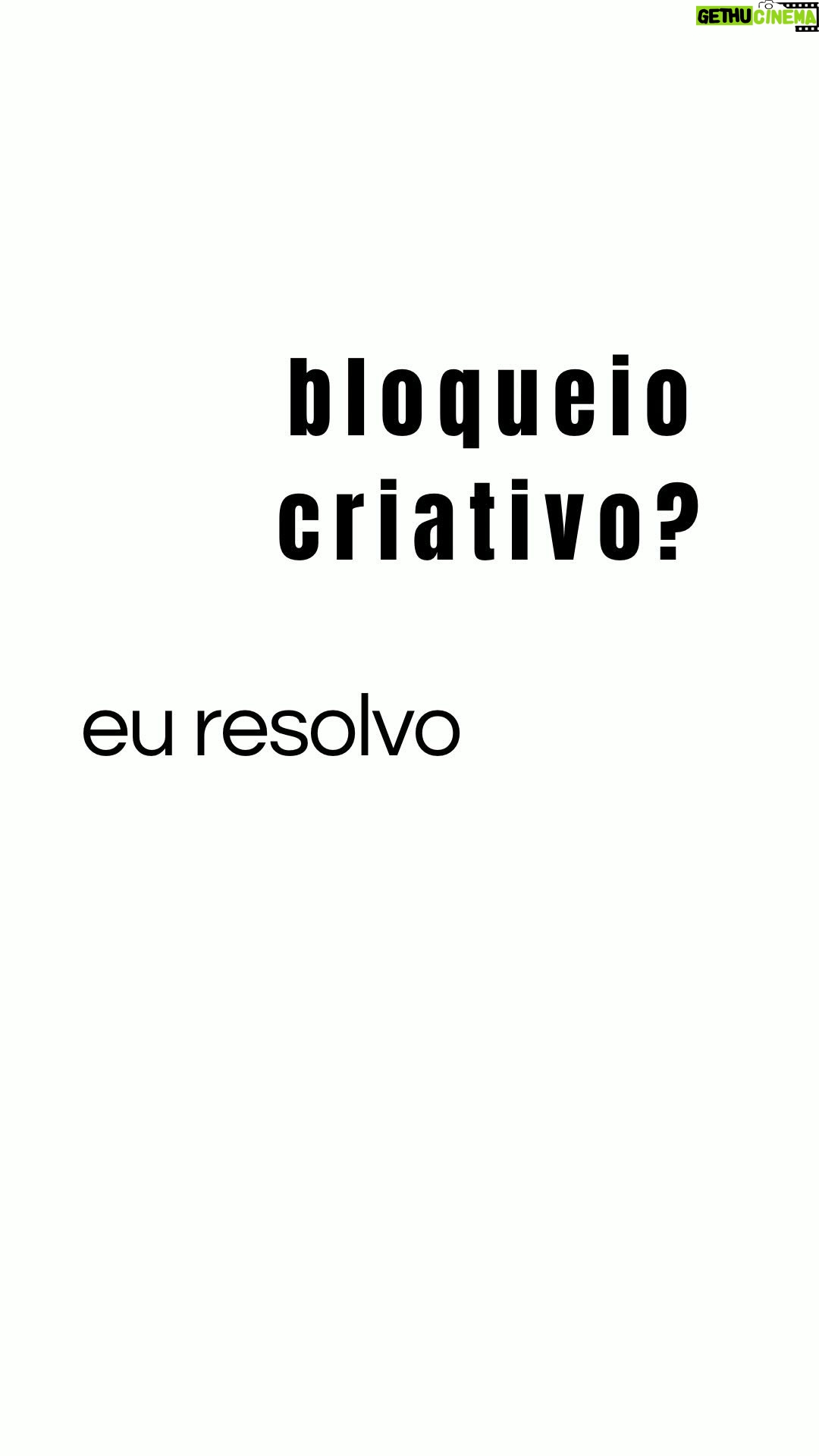 Carol Garcia - 3 Likes - Bacana. Bloqueio criativo, então né?
Brincadeiras a parte, o bloqueio criativo se dá por diversos fatores.
É claro que nem sempre estamos em pleno fluxo criativo, seria exaustivo.
Mas se nós não nos alimentarmos de referências, boas companhias, arte e cultura… nós realmente não sairemos do lugar.
- Depois da pandemia a tela ficou ainda mais presente na nossa vida e eu acredito que esse seja um dos grandes problemas do nosso estilo de vida hoje em dia.
- busque boas conversas. de preferência presencialmente. não é slogan charlatão dizer que nós somos também quem nos cerca. uma boa conversa melhora nosso olhar pro mundo.
- leitura em dia! para mim, o mais inspirador (depois de pessoas) é ler um bom livro. nada substitui uma boa literatura.
- teatro. Você não vai ao teatro né? Gente, vocês tem noção do quanto o teatro é transformador e revolucionário apenas de existir desde TESPIS? (Procurar saber sobre Téspis) escolha boas pecas de teatro e veja a arte ao vivo!!!
- está a nosso disposição: séries, filmes, documentários. tá aí, na sua mão.
- música! Gente… somos brasileiros. Temos um arsenal esplendoroso musical. não vou dizer mais nada.
(Peço perdão por não ter corrigido a legenda, mas esse é o meu jeito)
.
#artescenicas #atrizbrasileira #literaturabrasileira #leituradodia #criatividade #literatura #dialogo
SEO: cultura, literatura, teatro, arte, conhecimento, conexão com pessoas, melhorar o foco, crescer como ser humano, conectar pessoas.