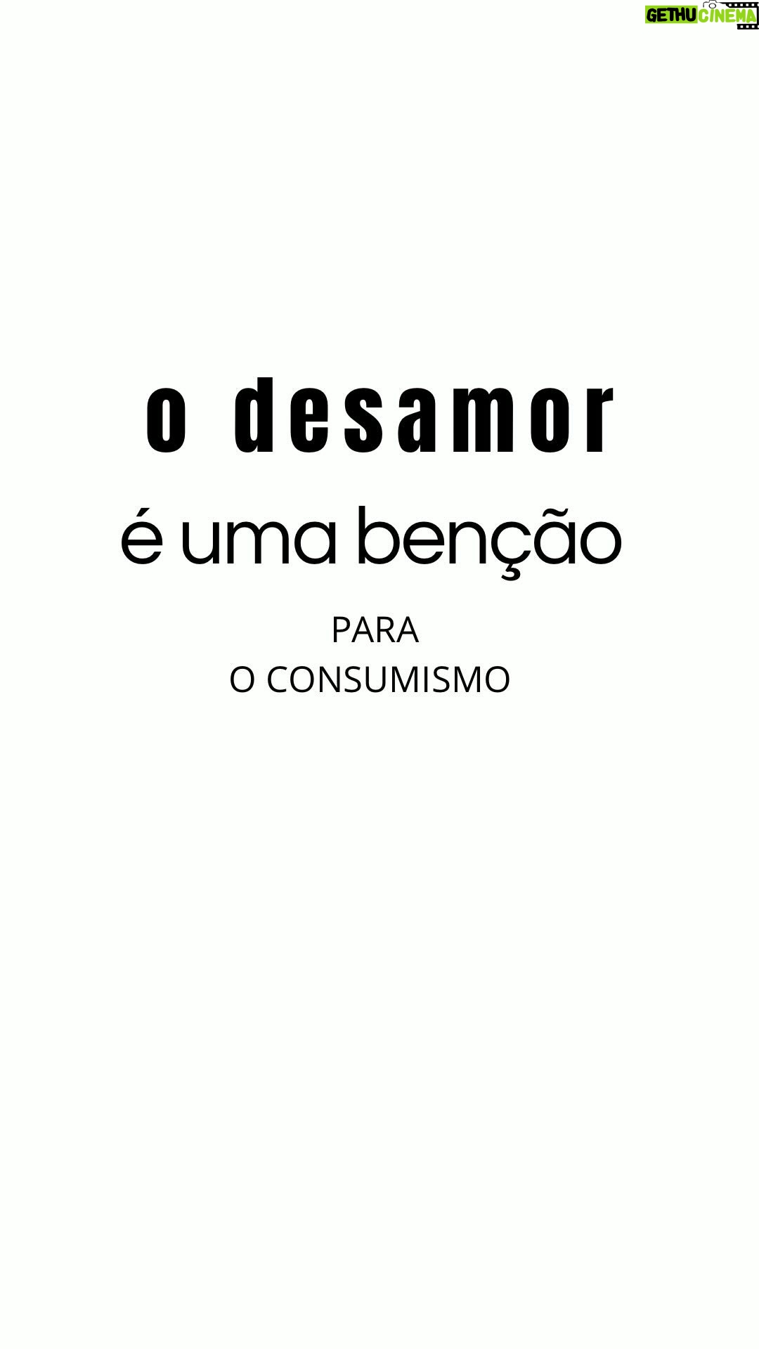 Carol Garcia - 3 Likes - Está lá no livro TUDO SOBRE O AMOR - daqui a pouco vocês vão me agradecer por estar trazendo um monte dele aqui sem você ter lido. Eu sei que você faz isso…
GALERA, isso é uma loucura. Quanto mais desamor, melhor pro sistema.
E o amor, tá aonde?
LEIAM E RELEIAM este livro.
.
#bellhooks #leitura #amor #desamor #escritacriativa #livro #literaturabrasileira #literaturaestrangeira