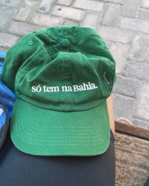 Carol Garcia Instagram - Bahia. 
Penso melhor na Bahia.
Sempre que eu for uma pessoa ruim, lembrem que não estou na Bahia. E me deem uma passagem…

@pousadaminhaloucapaixao