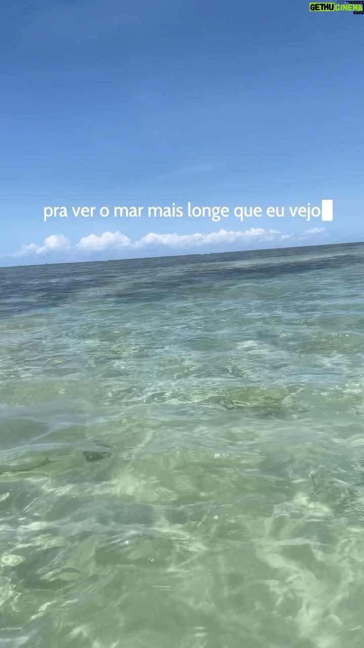 Carol Garcia - 3 Likes - Minha amiga @ingridgaigher me falou para escrever à mão todos os dias pela manhã, sem pensar, sem programar, sem tema. Escrevi isso aqui… sem tema mas cheia de tema…
Obrigada por mais essa @pousadaminhaloucapaixao
Deixo meu abraço, meu carinho, meu afeto aqui para @jusva_84 @vanateixeira @soudaiana
Que presente imenso!