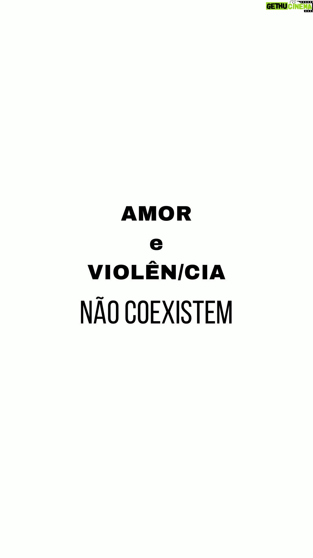 Carol Garcia - 3 Likes - Mais uma da Bell, tá galera?
Tô dando esse pensamento pra vocês de graça.
AMOR E VIOLÊNCIA NÃO MORAM JUNTOS: SE VOCÊ ACHA ISSO, ME CHAMA, MAS NÃO ACREDITE.
Sim, leia Bell Hooks tal qual uma Bíblia.
Livro assim é pra ter na cabeceira.
Aliás: vocês já viram os lançamentos na @editoraelefante ? Meninaaaa, babado!
Assim que eu ler, trago mais informações.
.
#leitura #escritorasbrasileiras #escritoras #literaturabrasileira #bellhooks #foco #bookstagrams #amor