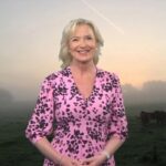Carol Kirkwood