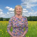 Carol Kirkwood