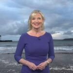 Carol Kirkwood