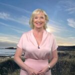 Carol Kirkwood