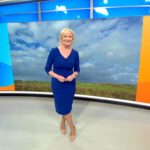 Carol Kirkwood