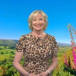 Carol Kirkwood